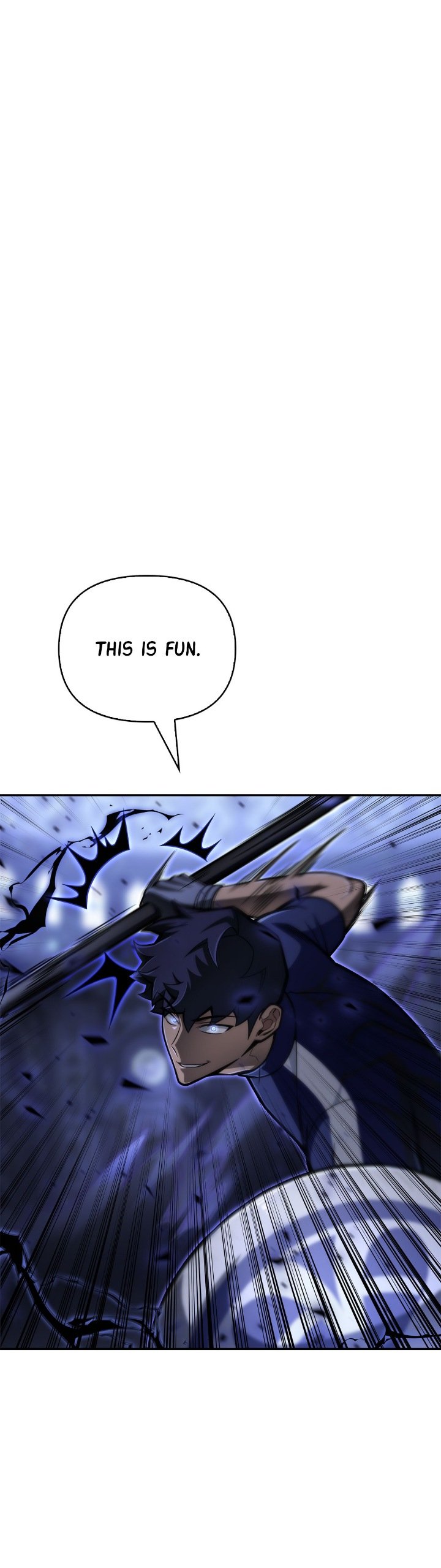 Superhuman Battlefield, Chapter 31 image 44